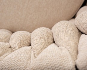 Стул обеденный DOBRIN MATILDA, бежевая ткань (LAR 275-1) в Ижевске - izhevsk.ok-mebel.com | фото 9