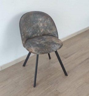 Стул Vesta 9 полоса (ткань LOFT) в Ижевске - izhevsk.ok-mebel.com | фото 4