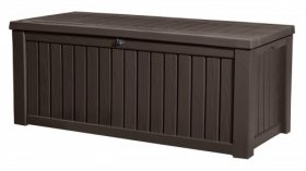 Сундук ROCKWOOD STORAGE BOX 570 L в Ижевске - izhevsk.ok-mebel.com | фото 2