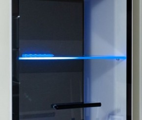 Светильник мебельный подсветки полок Йорк 1кл в Ижевске - izhevsk.ok-mebel.com | фото