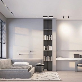 Светильник на штанге Arlight MAG-ORIENT 049727 в Ижевске - izhevsk.ok-mebel.com | фото 3
