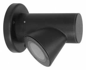 Светильник на штанге Arte Lamp Brooklyn A2063AL-1BK в Ижевске - izhevsk.ok-mebel.com | фото