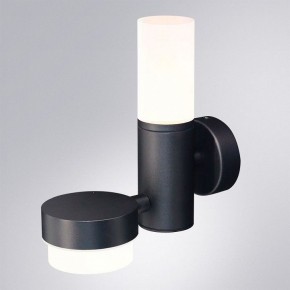 Светильник на штанге Arte Lamp Budapest A2360AL-2BK в Ижевске - izhevsk.ok-mebel.com | фото 2