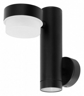 Светильник на штанге Arte Lamp Budapest A2362AL-2BK в Ижевске - izhevsk.ok-mebel.com | фото