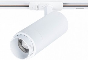 Светильник на штанге Arte Lamp Merak A3530PL-1WH в Ижевске - izhevsk.ok-mebel.com | фото