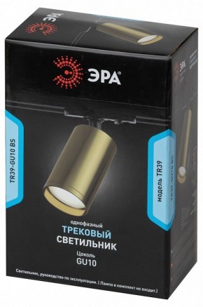 Светильник на штанге Эра  TR39-GU10 BS в Ижевске - izhevsk.ok-mebel.com | фото 4