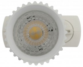 Светильник на штанге Эра  TR40-GU10 WH в Ижевске - izhevsk.ok-mebel.com | фото 4