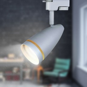 Светильник на штанге Эра  TR49 - GU10 WH в Ижевске - izhevsk.ok-mebel.com | фото 3
