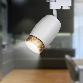 Светильник на штанге Эра  TR51 - GU10 WH в Ижевске - izhevsk.ok-mebel.com | фото 2