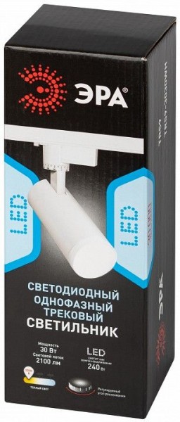 Светильник на штанге Эра  TR59 - 3030 WH в Ижевске - izhevsk.ok-mebel.com | фото 7