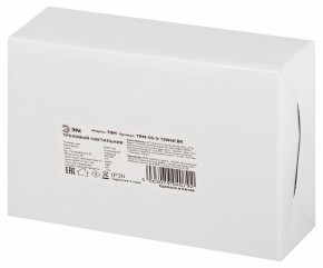 Светильник на штанге Эра  TRM-S5-3-12W4K-BK в Ижевске - izhevsk.ok-mebel.com | фото 8