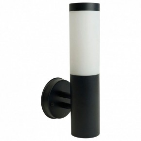 Светильник на штанге Feron DH041-B  RAL color 9005 51522 в Ижевске - izhevsk.ok-mebel.com | фото