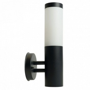 Светильник на штанге Feron DH041-B  RAL color 9005 51522 в Ижевске - izhevsk.ok-mebel.com | фото 5