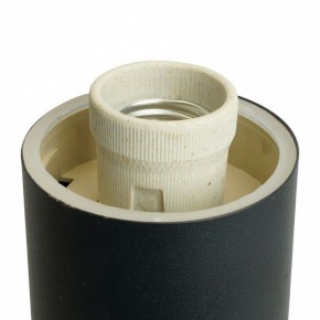 Светильник на штанге Feron DH041-B  RAL color 9005 51522 в Ижевске - izhevsk.ok-mebel.com | фото 8