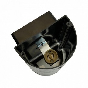 Светильник на штанге Feron DH1702-P 51540 в Ижевске - izhevsk.ok-mebel.com | фото 4