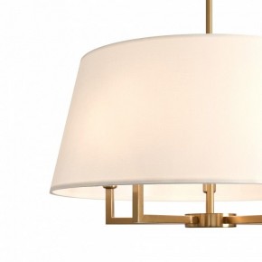Светильник на штанге Freya Graceful FR2042CL-05BS в Ижевске - izhevsk.ok-mebel.com | фото 4