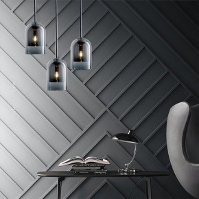 Светильник на штанге Imperiumloft ARIA Turquoise ARIA01 в Ижевске - izhevsk.ok-mebel.com | фото 7