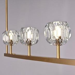 Светильник на штанге Imperiumloft RH Boule De Cristal Linear 40,1221 в Ижевске - izhevsk.ok-mebel.com | фото 5