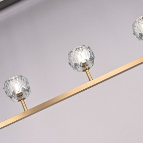 Светильник на штанге Imperiumloft RH Boule De Cristal Linear 40,1221 в Ижевске - izhevsk.ok-mebel.com | фото 8