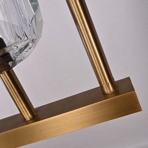 Светильник на штанге Imperiumloft RH Boule De Cristal Linear 40,1222 в Ижевске - izhevsk.ok-mebel.com | фото 15