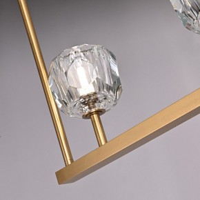 Светильник на штанге Imperiumloft RH Boule De Cristal Linear 40,1222 в Ижевске - izhevsk.ok-mebel.com | фото 5