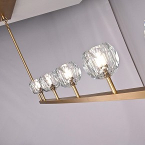 Светильник на штанге Imperiumloft RH Boule De Cristal Linear 40,1222 в Ижевске - izhevsk.ok-mebel.com | фото 6