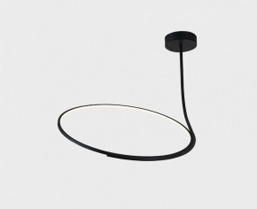 Светильник на штанге Italline IT013-6025 IT013-6025 black 3000K в Ижевске - izhevsk.ok-mebel.com | фото 2