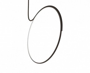 Светильник на штанге Italline IT013-6025 IT013-6025 black 3000K в Ижевске - izhevsk.ok-mebel.com | фото 3