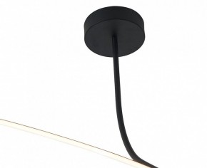 Светильник на штанге Italline IT013-6025 IT013-6025 black 3000K в Ижевске - izhevsk.ok-mebel.com | фото 6