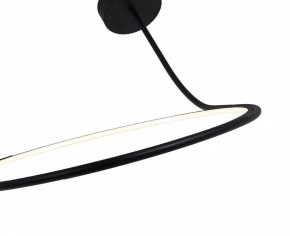 Светильник на штанге Italline IT013-6025 IT013-6025 black 3000K в Ижевске - izhevsk.ok-mebel.com | фото 7