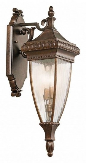 Светильник на штанге Kichler Venetian Rain KL-VENETIAN2-M в Ижевске - izhevsk.ok-mebel.com | фото 1