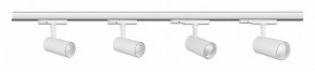Светильник на штанге Mantra Fuji 7203 в Ижевске - izhevsk.ok-mebel.com | фото 2