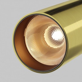 Светильник на штанге Maytoni FOCUS LED C055CL-L12W2.7K-W-BS в Ижевске - izhevsk.ok-mebel.com | фото 8