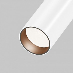Светильник на штанге Maytoni FOCUS LED C055CL-L12W2.7K-W-W в Ижевске - izhevsk.ok-mebel.com | фото 7