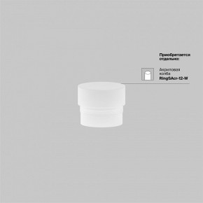 Светильник на штанге Maytoni Focus LED TR032-4-12WTW-M-DSZ-B в Ижевске - izhevsk.ok-mebel.com | фото 6