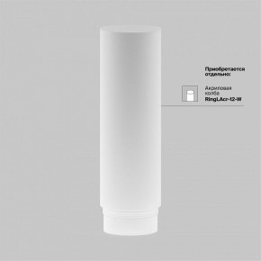 Светильник на штанге Maytoni Focus LED TR032-4-12WTW-M-DSZ-B в Ижевске - izhevsk.ok-mebel.com | фото 8