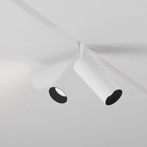 Светильник на штанге Maytoni Focus LED TR032-4-12WTW-M-DSZ-W в Ижевске - izhevsk.ok-mebel.com | фото 4