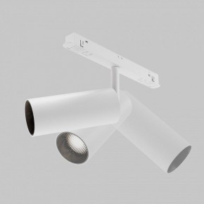 Светильник на штанге Maytoni Focus LED TR032-4-12WTW-M-DSZ-W в Ижевске - izhevsk.ok-mebel.com | фото 6
