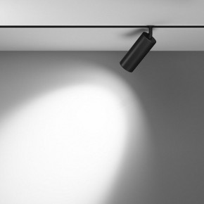 Светильник на штанге Maytoni Focus LED TR032-4-20WTW-M-DSZ-B в Ижевске - izhevsk.ok-mebel.com | фото 3