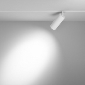 Светильник на штанге Maytoni Focus LED TR032-4-20WTW-M-DSZ-W в Ижевске - izhevsk.ok-mebel.com | фото 3