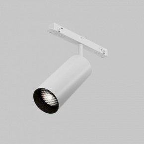 Светильник на штанге Maytoni Focus LED TR032-4-20WTW-M-DSZ-W в Ижевске - izhevsk.ok-mebel.com | фото 7