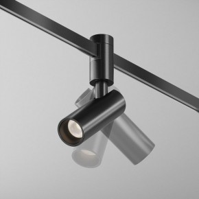 Светильник на штанге Maytoni Focus Led TR144-1-12W3K-W-B в Ижевске - izhevsk.ok-mebel.com | фото 3