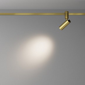 Светильник на штанге Maytoni Focus Led TR144-1-12W3K-W-BS в Ижевске - izhevsk.ok-mebel.com | фото 2