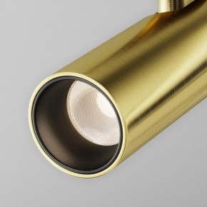 Светильник на штанге Maytoni Focus Led TR144-1-12W3K-W-BS в Ижевске - izhevsk.ok-mebel.com | фото 6