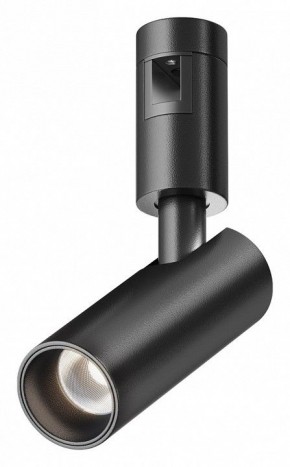 Светильник на штанге Maytoni Focus Led TR144-1-12W4K-W-B в Ижевске - izhevsk.ok-mebel.com | фото