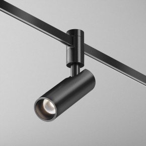 Светильник на штанге Maytoni Focus Led TR144-1-12W4K-W-B в Ижевске - izhevsk.ok-mebel.com | фото 4