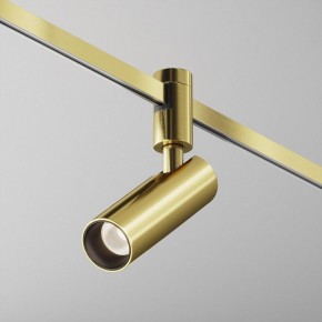 Светильник на штанге Maytoni Focus Led TR144-1-12W4K-W-BS в Ижевске - izhevsk.ok-mebel.com | фото 4