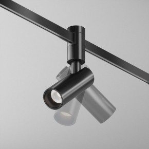 Светильник на штанге Maytoni Focus Led TR144-1-5W4K-W-B в Ижевске - izhevsk.ok-mebel.com | фото 2