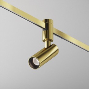 Светильник на штанге Maytoni Focus Led TR144-1-5W4K-W-BS в Ижевске - izhevsk.ok-mebel.com | фото 3