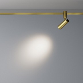 Светильник на штанге Maytoni Focus Led TR144-1-5W4K-W-BS в Ижевске - izhevsk.ok-mebel.com | фото 4